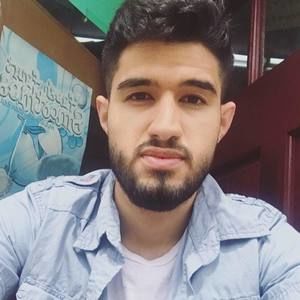 Meet your Posher, Ibraheem